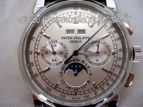 relogio patek philippe geneve preço|Patek Philippe online.